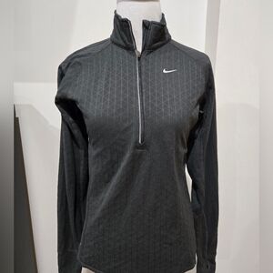 Nike Therma Dri-Fit Running Top 1/4 Zip